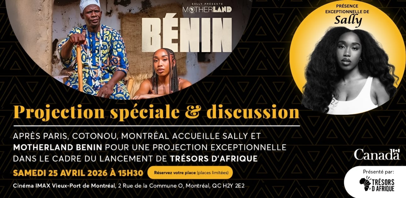 Projet spécial