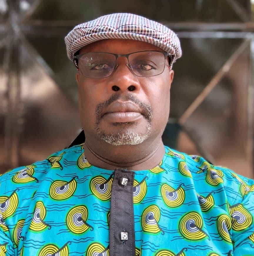 Celse Kafui Amédin, PhD.