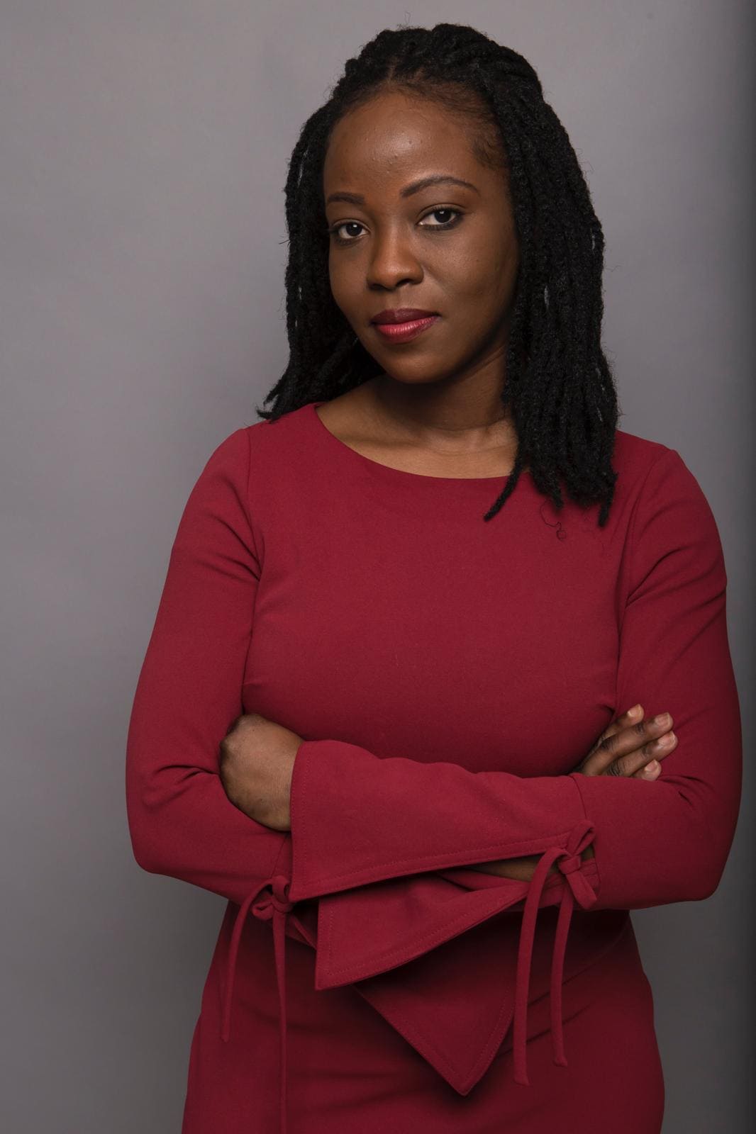 Dalia Congo-Kabore
